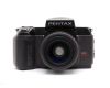 Pentax SFXn kit