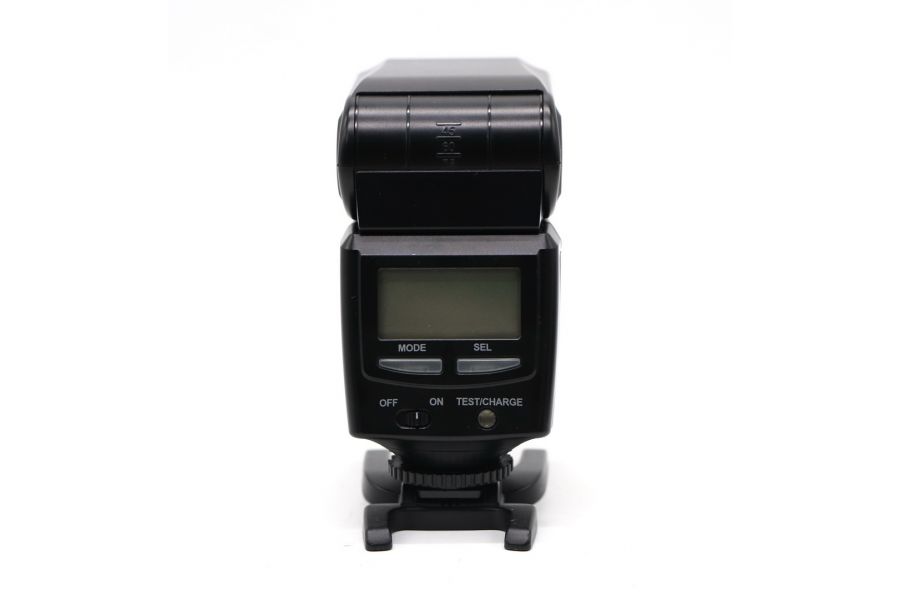 Фотовспышка Sunpak PZ42X for Canon 