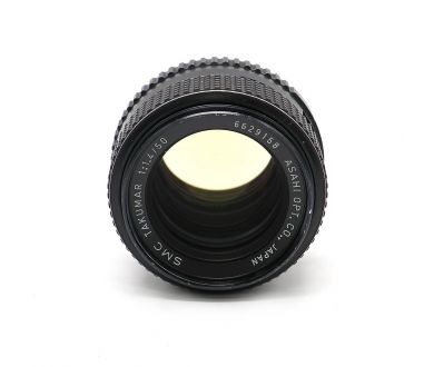 Takumar 1.4/50 SMC для Sony Nex