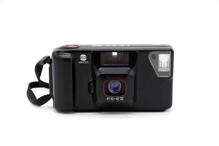 Minolta FS-E II