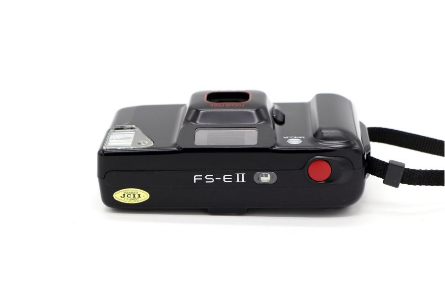 Minolta FS-E II