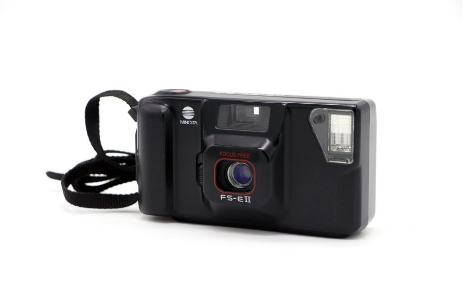 Minolta FS-E II