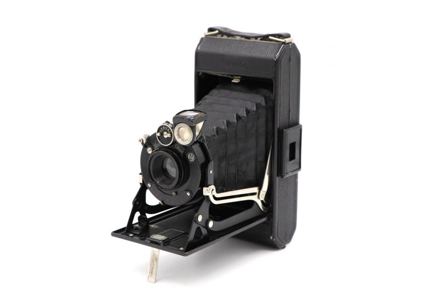 Zeiss Ikon Ikonta 520/2 (Germany, 1934)