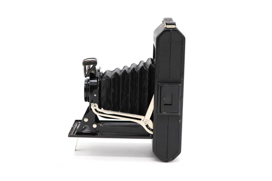 Zeiss Ikon Ikonta 520/2 (Germany, 1934)