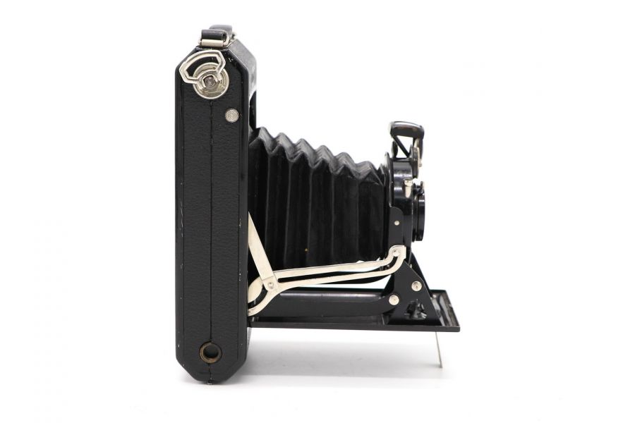 Zeiss Ikon Ikonta 520/2 (Germany, 1934)