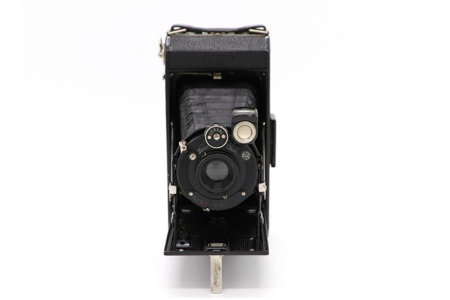 Zeiss Ikon Ikonta 520/2 (Germany, 1934)