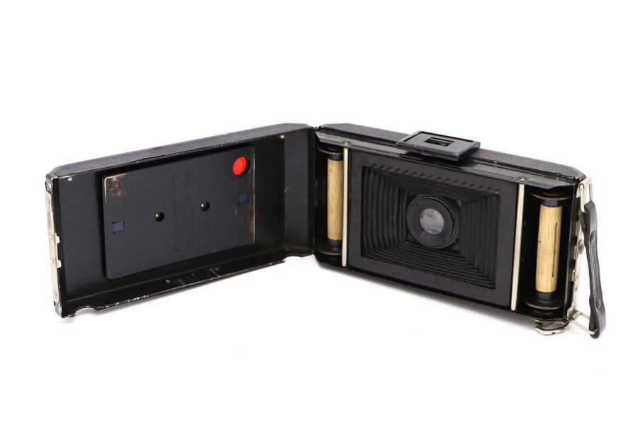 Zeiss Ikon Ikonta 520/2 (Germany, 1934)