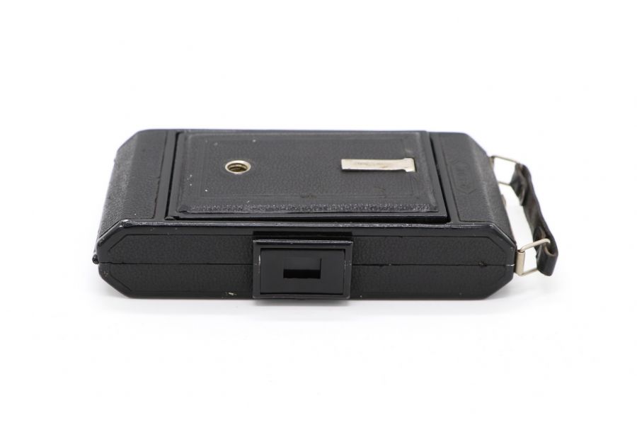 Zeiss Ikon Ikonta 520/2 (Germany, 1934)