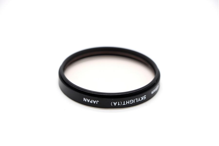 Светофильтр Hoya 49mm Skylight (1A) Japan