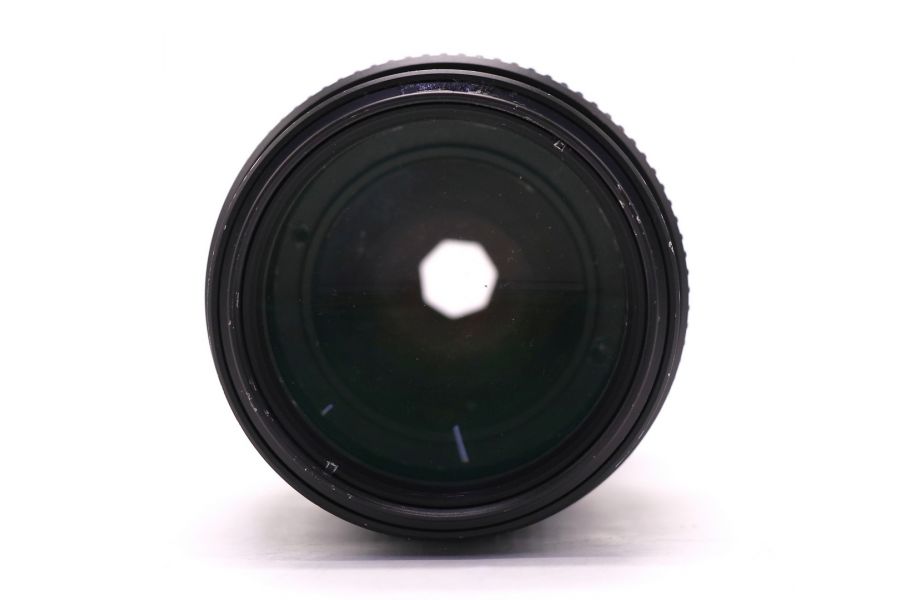 Nikon Series E Zoom 75-150mm f/3.5 (Japan, 1985)