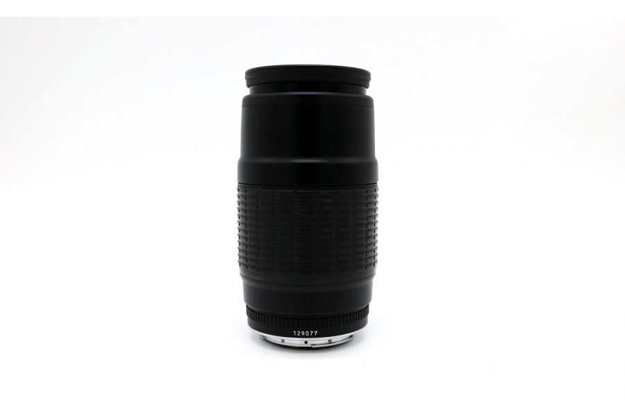 Canon EF 100-200mm f/4.5 A