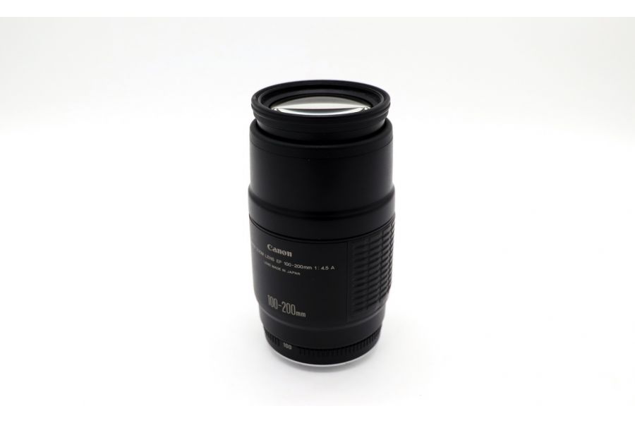 Canon EF 100-200mm f/4.5 A
