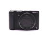 Sony Cyber-shot DSC-HX60 в упаковке