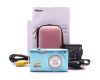 Nikon Coolpix S3300 голубой