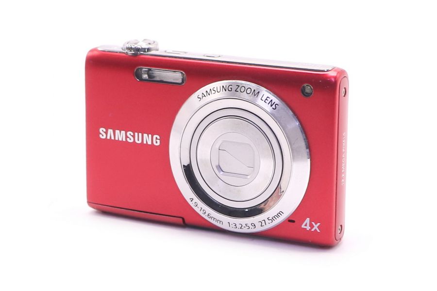 Samsung ST60 в упаковке