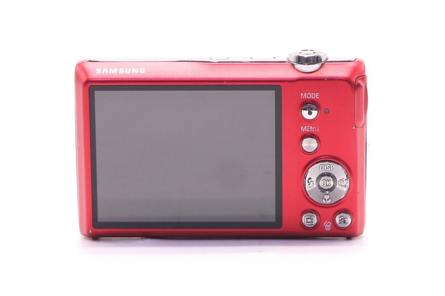 Samsung ST60 в упаковке