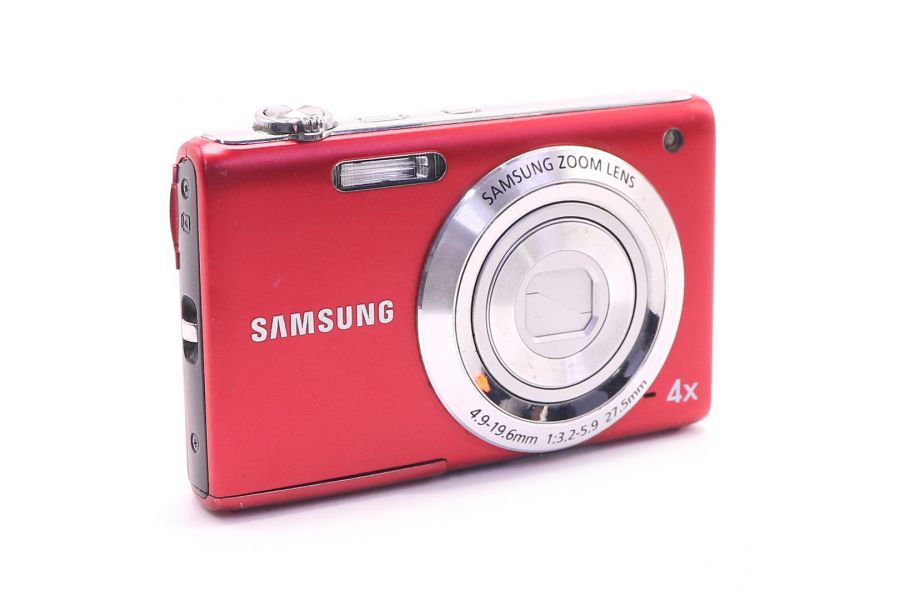 Samsung ST60 в упаковке