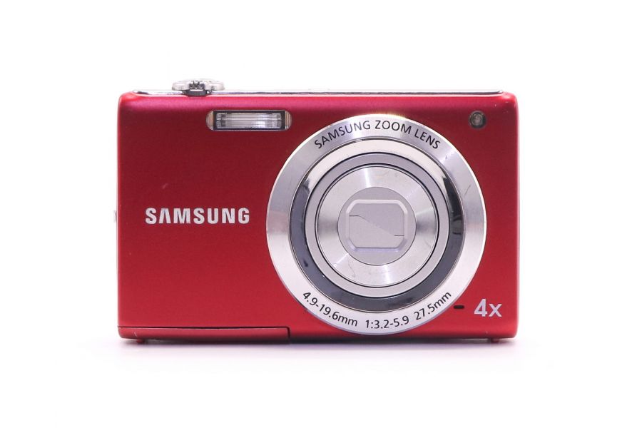 Samsung ST60 в упаковке