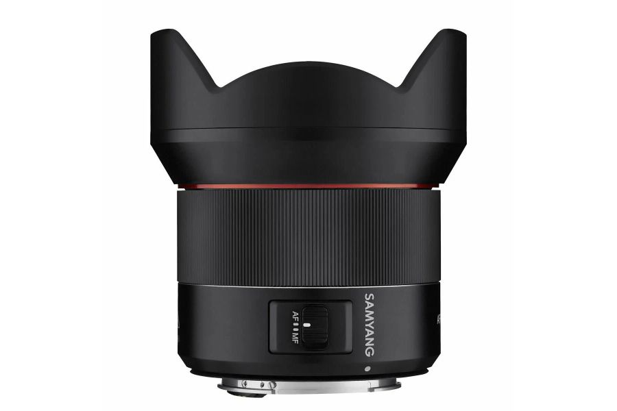 Samyang AF 14mm f/2.8 Canon RF