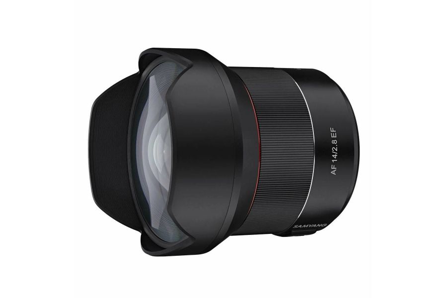 Samyang AF 14mm f/2.8 Canon RF