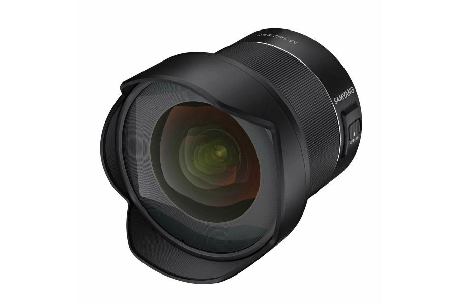 Samyang AF 14mm f/2.8 Canon RF