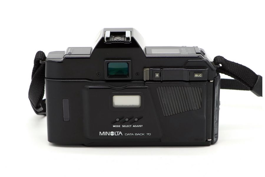 Зеркальный фотоаппарат Minolta Maxxum 5000 kit