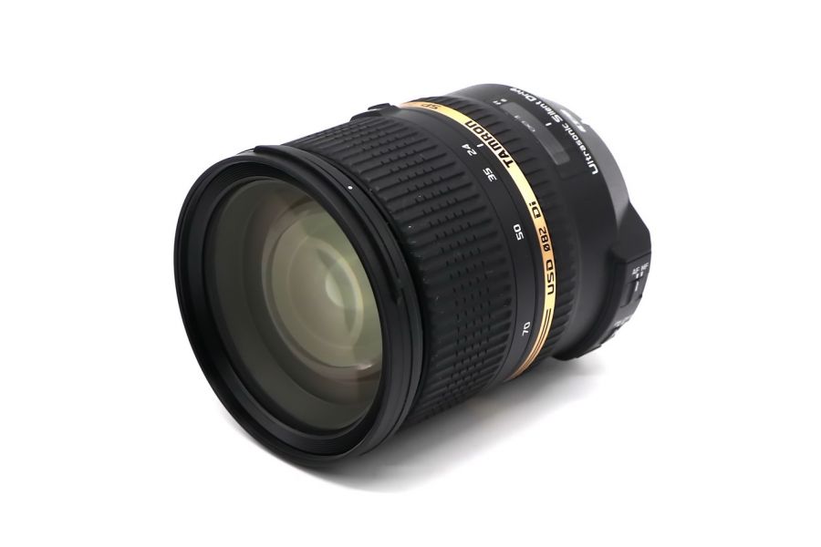 Tamron SP AF 24-70mm f/2.8 DI VC USD (A007) for Nikon F 