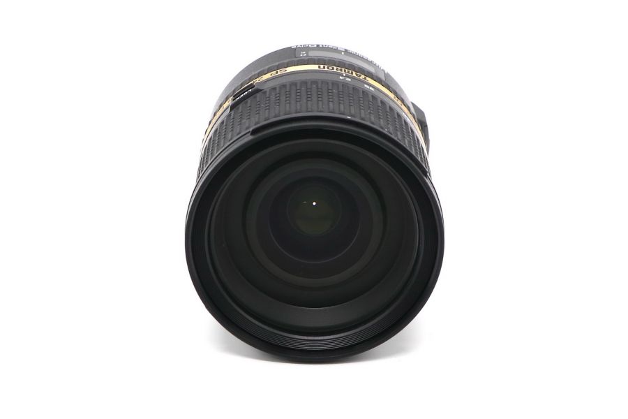 Tamron SP AF 24-70mm f/2.8 DI VC USD (A007) for Nikon F 
