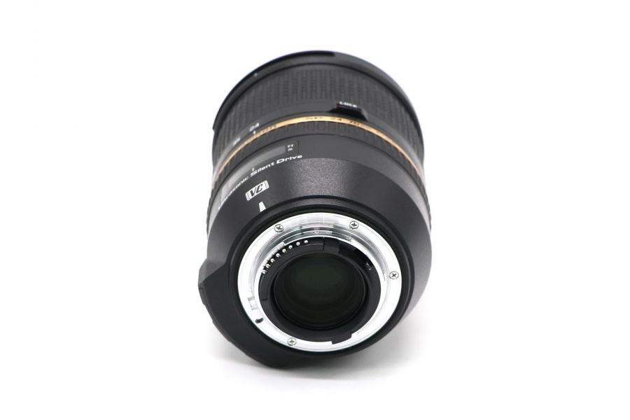 Tamron SP AF 24-70mm f/2.8 DI VC USD (A007) for Nikon F 