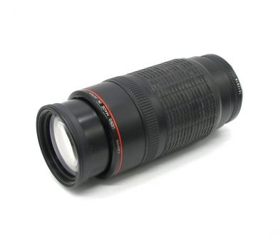Canon EF 100-300mm f/5.6L