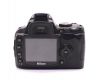 Nikon D40 body (пробег неизвестен)