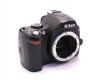 Nikon D40 body (пробег неизвестен)