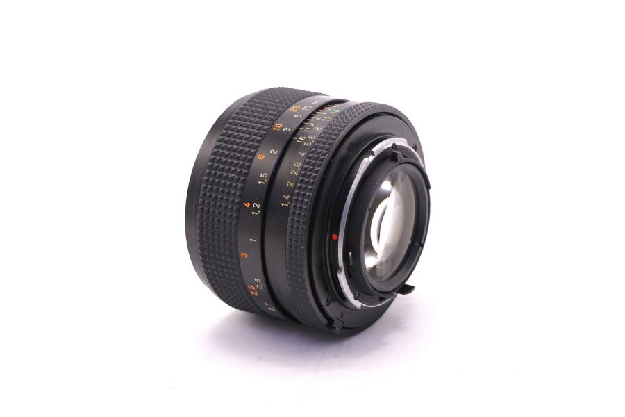 Planar 1,4/50 T* Carl Zeiss в упаковке (Germany)