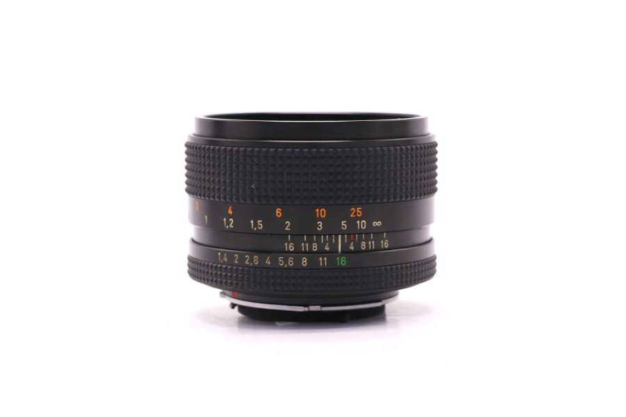 Planar 1,4/50 T* Carl Zeiss в упаковке (Germany)