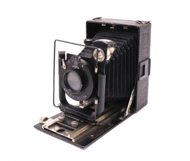 Фотокор 1 (ГОМЗ, 1936)