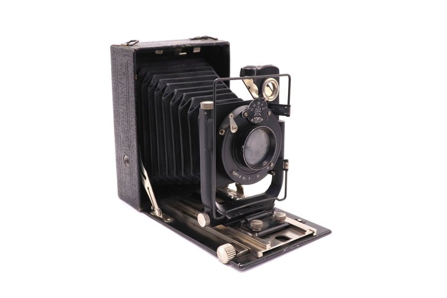 Фотокор 1 (ГОМЗ, 1936)