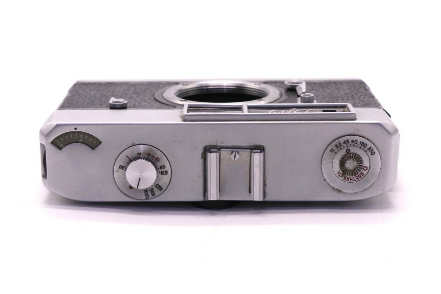 Редкость ф/а Друг body (КМЗ, 1960 г.)