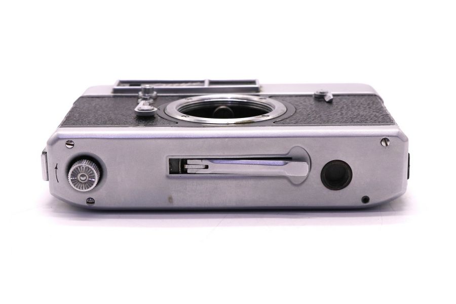 Редкость ф/а Друг body (КМЗ, 1960 г.)