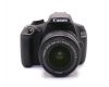 Canon EOS 1200D kit (пробег 1000 кадров)