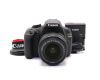 Canon EOS 1200D kit (пробег 1000 кадров)