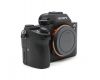 Sony A7S ILCE-7SM2 body в упаковке (пробег 335 кадров)