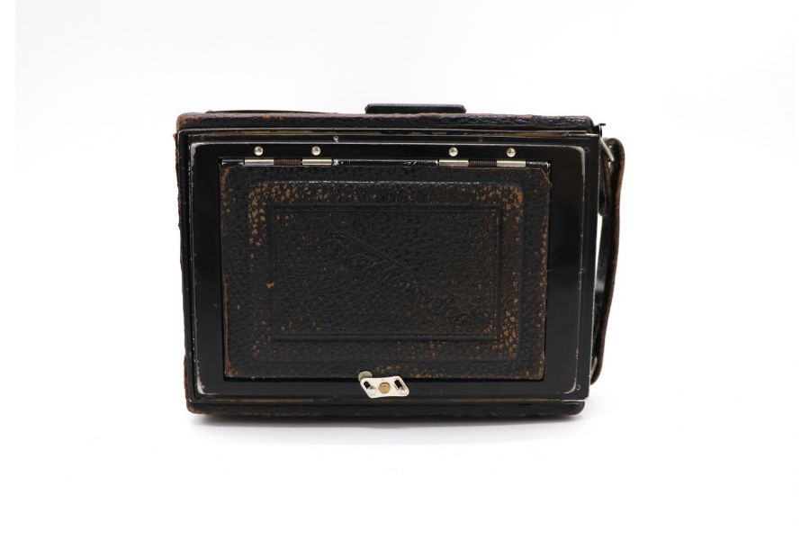 Voigtlander Bergheil 9x12 with Heliar 4.5/15cm