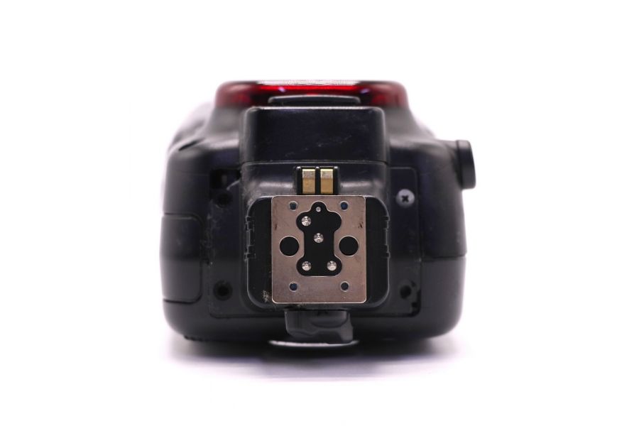 Фотовспышка Nikon Speedlight SB-900 (Japan, 2014)