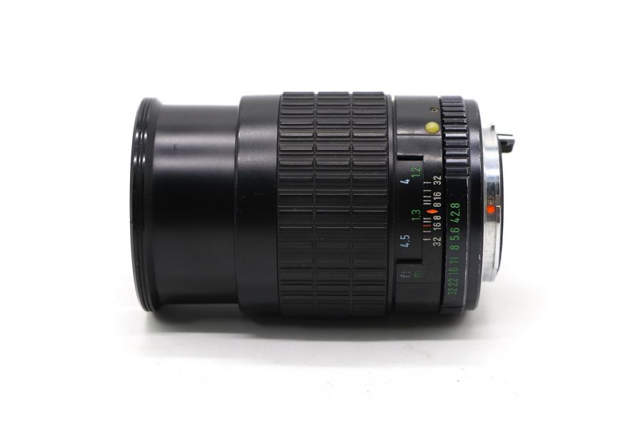 Takumar Bayonet 135mm f/2.8