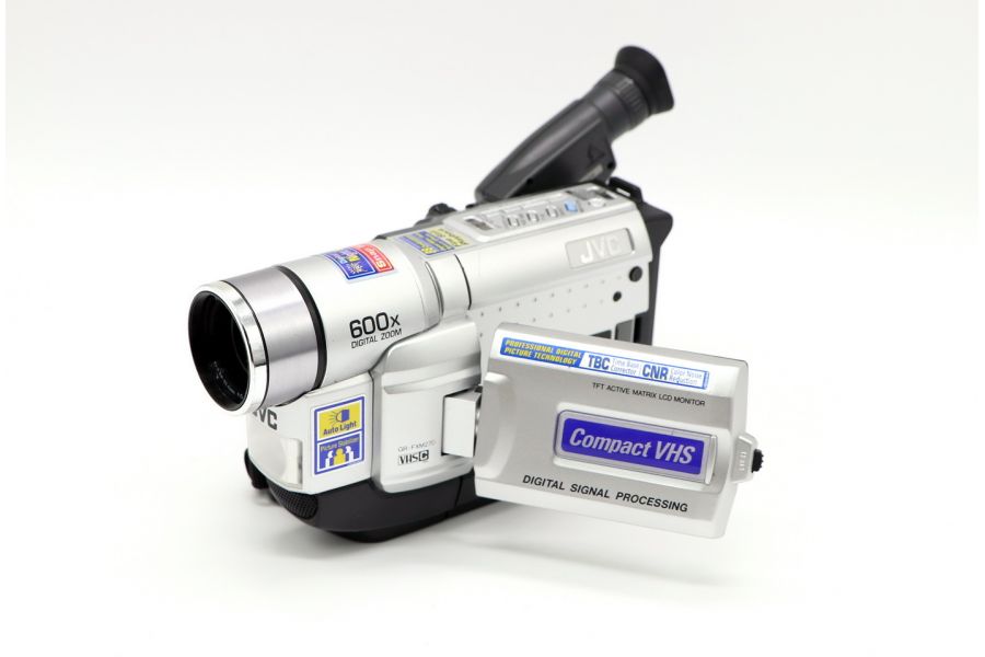 Видеокамера JVC GR-FXM270A