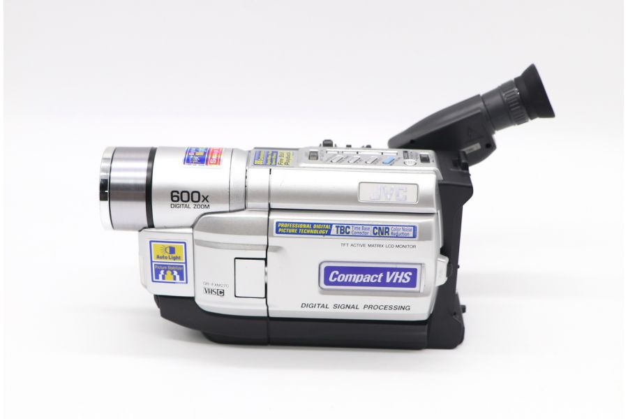 Видеокамера JVC GR-FXM270A
