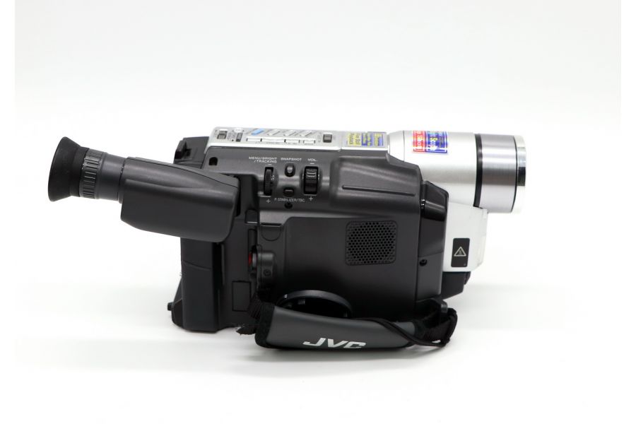 Видеокамера JVC GR-FXM270A