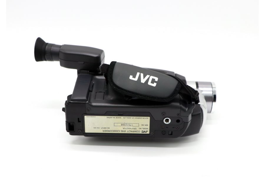 Видеокамера JVC GR-FXM270A