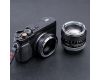 Adapter Canon FD - Fujifilm FX K&F Concept Новый