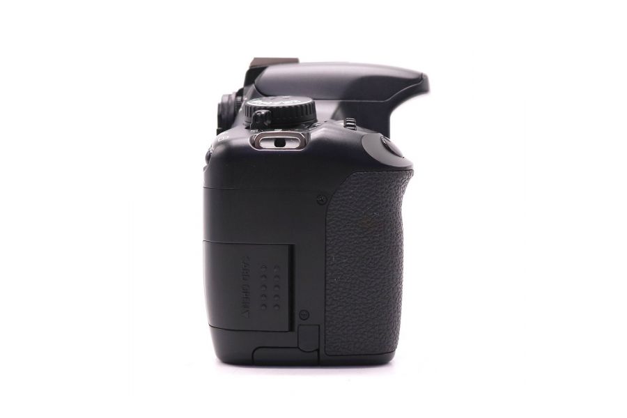 Фотоаппарат Canon EOS 450D body (пробег неизвестен)